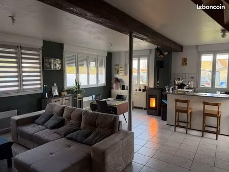 maison individuelle a louer