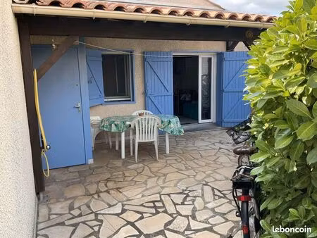 maison vacances 6 couchages