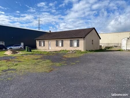 loue local pro et maison