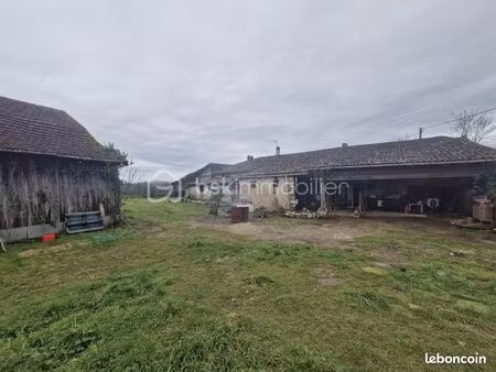 maison 5 pièces 145 m²