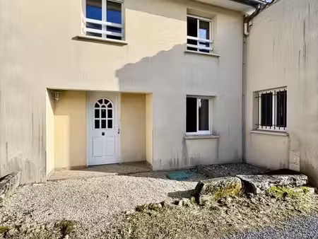 maison 3 pièces 75 m²