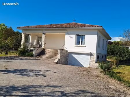 maison à vendre en coeur de ville
