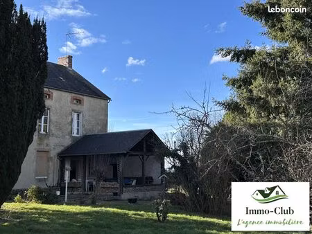 maison 6 pièces 185 m²