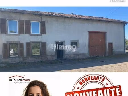 maison 5 pièces 140 m²