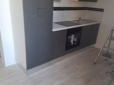 maison 80 m2 - 5 pièces avec jardin - estrees st denis