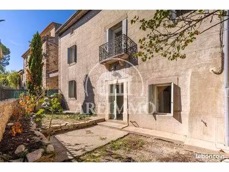 maison de village 5 pièces 111 m²