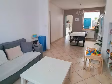 maison 5 pièces 96 m²