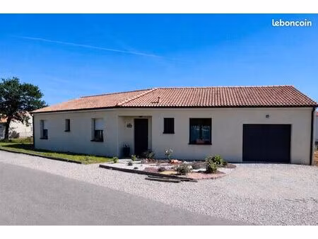 terrain 419 m² la chevroliere