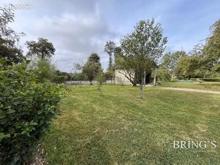 terrain 2 500 m² soudan