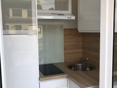 loue studio à annoeullin