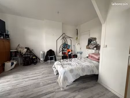 appartement 1 pièce 28 m²