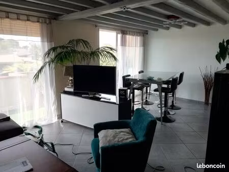 appartement t3 à vendre à cubzac les ponts