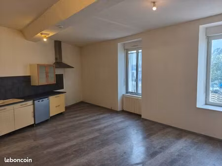 appartement t3 56 m2
