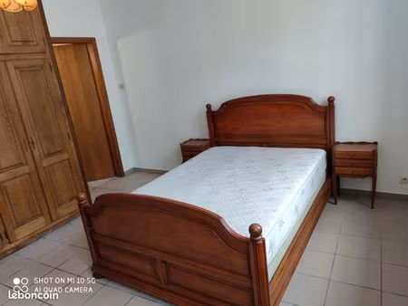 immeuble centre ville saint-avold