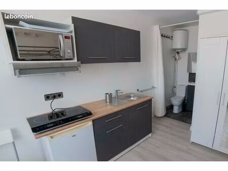 studio bail mobilité proche euratechnologies