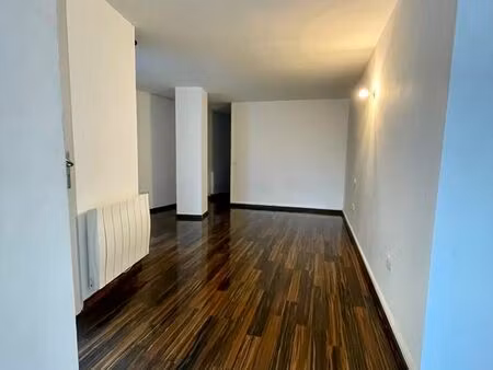 exclusivité loft 2 pièces 50 m² – bon état – idéal investissement ou première acquisition