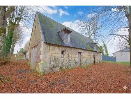 maison 2 pièces 71 m²