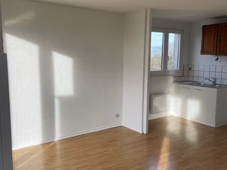 54-brabois bel appt. t4 720 cc