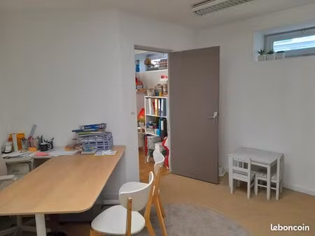 bureaux - croix centre