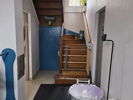 maison 6 pièces 138 m²