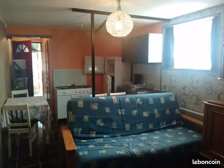 location chambre meublée privée avec pelouse caudry 59540