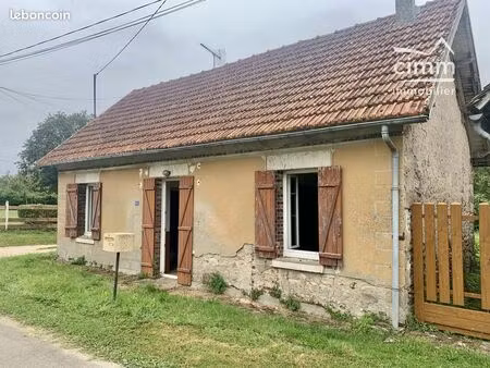 maison 3 pièces 73 m²