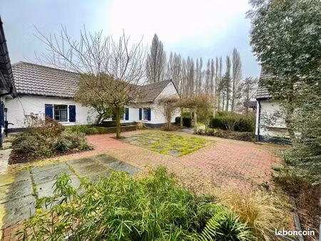 ferme 8 pièces 262 m²