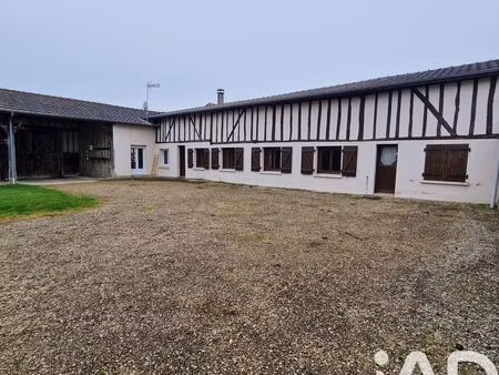 maison 5 pièces 130 m²