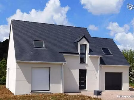 maison 5 pièces 91 m²