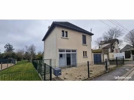 maison 4 pieces 90 m2
