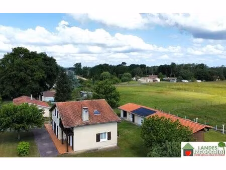 maison 6 pièces 158 m²