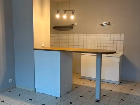 maison t4 à louer en centre ville