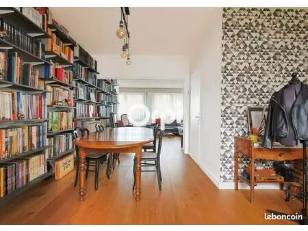 maison 5 pièces 160 m²