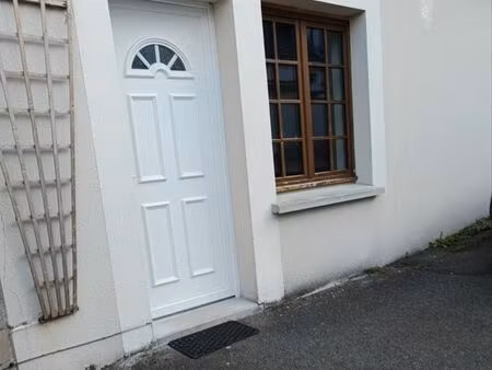 maison 76 m² avec jardin