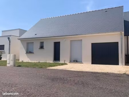 maison 5 pièces 77 m²