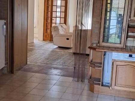 maison 92m2 7 pièces