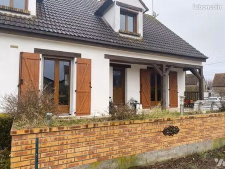 maison 7 pièces 157 m²