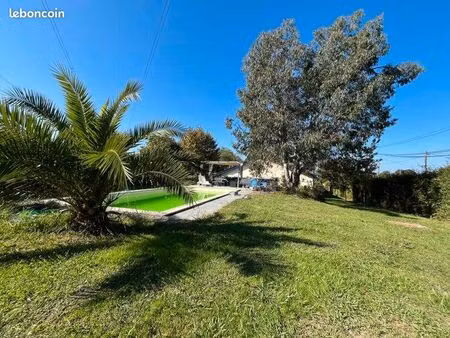 maison de ville 6 pièces 160 m²