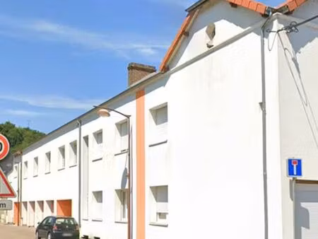 appartement 3 pièces 72m²