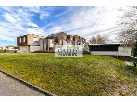 appartement 5 pièces 103 m²