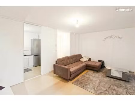 appartement à vendre 2 pièces 57 m² à nogent sur oise (60)