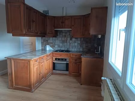 studio 6 pièces 54 m²