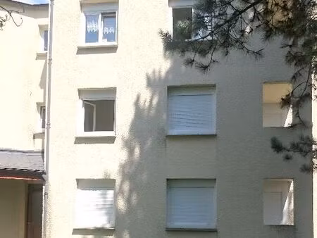 appartement t2 pionsat