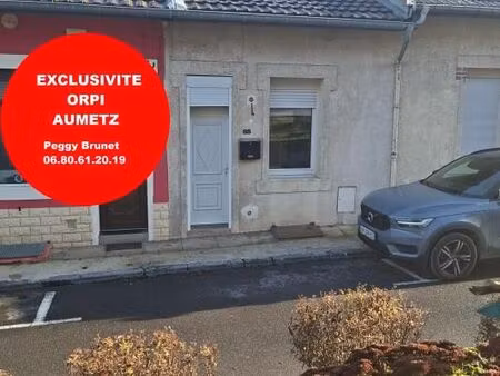 maison 2 pièces 48 m²