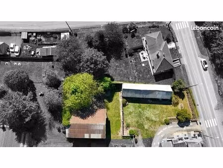 maison 2 pièces 108 m²