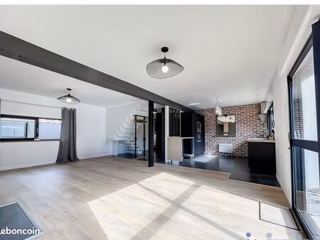 maison à bray -dunes