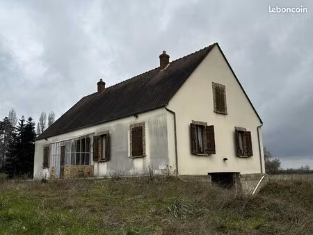 maison 4 pièces 140 m²