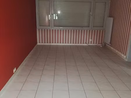 maison a louer douchy les mines