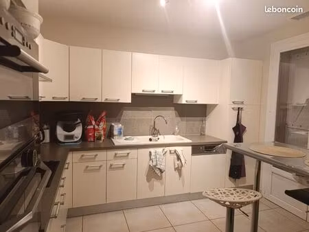 maison de village - proche agen