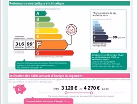 longére à rénover